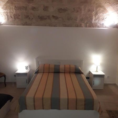 Filioli Apartment 2 Bari Bagian luar foto