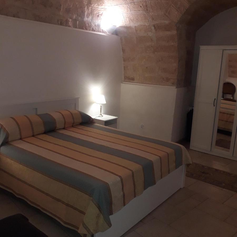 Filioli Apartment 2 Bari Bagian luar foto