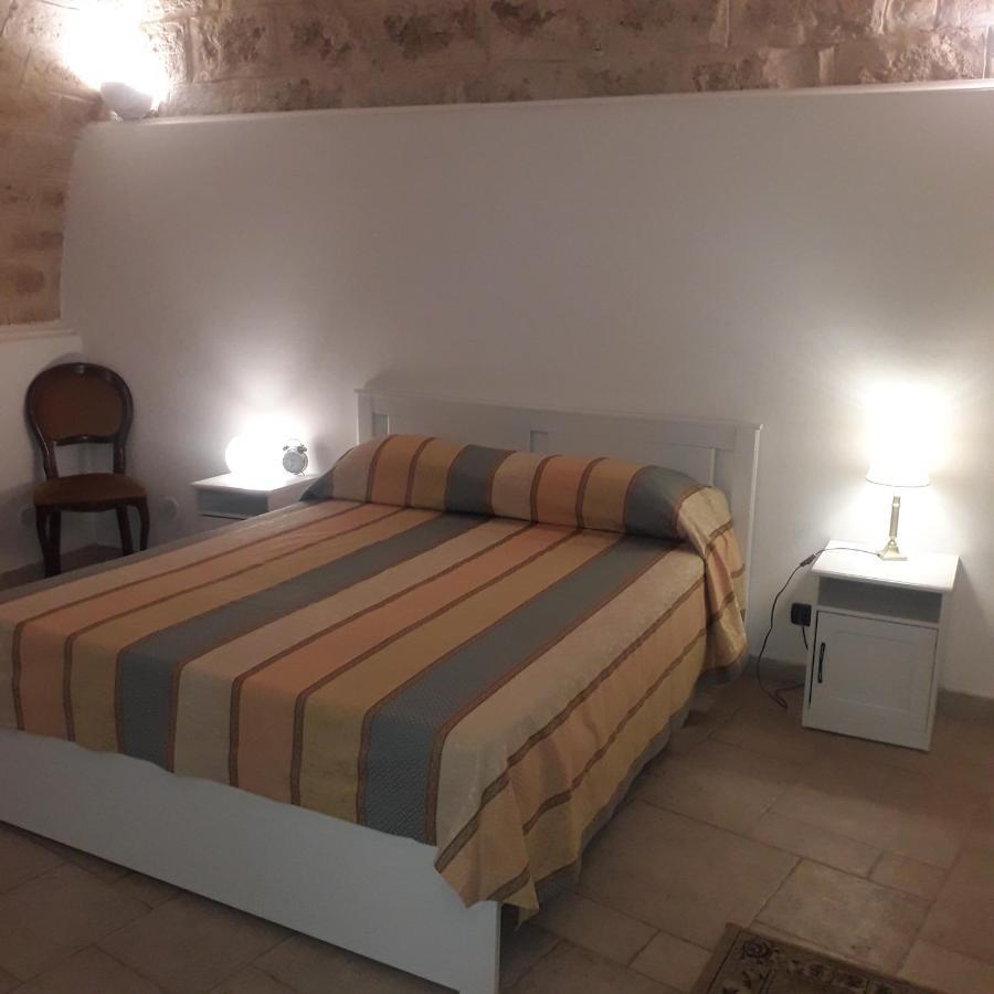 Filioli Apartment 2 Bari Bagian luar foto