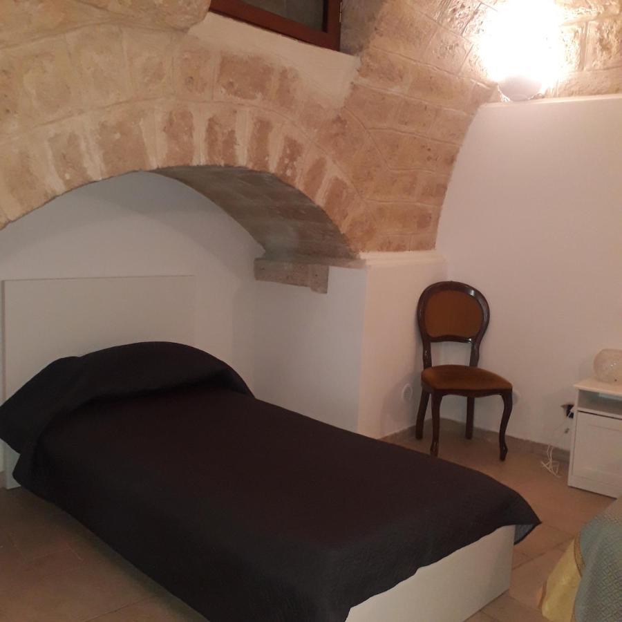 Filioli Apartment 2 Bari Bagian luar foto
