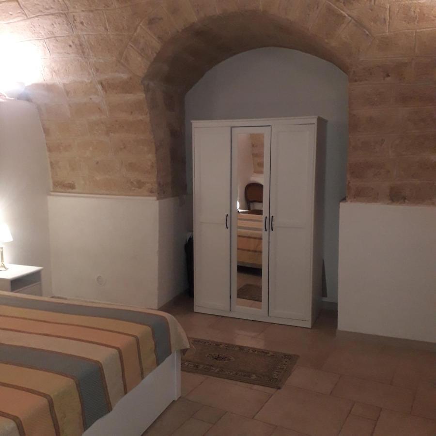 Filioli Apartment 2 Bari Bagian luar foto