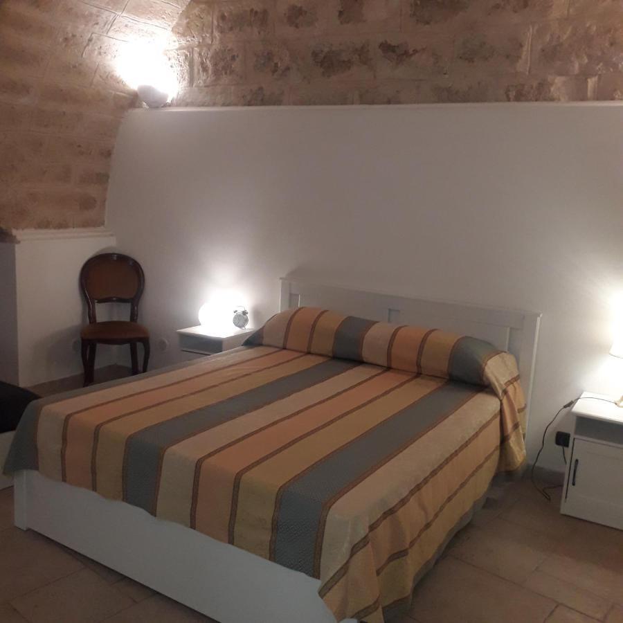 Filioli Apartment 2 Bari Bagian luar foto