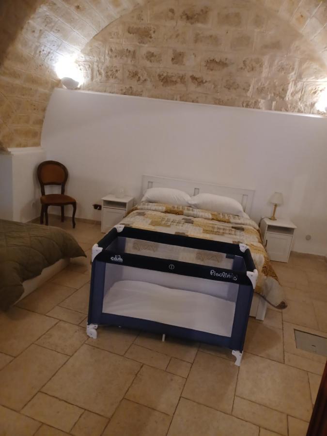 Filioli Apartment 2 Bari Bagian luar foto