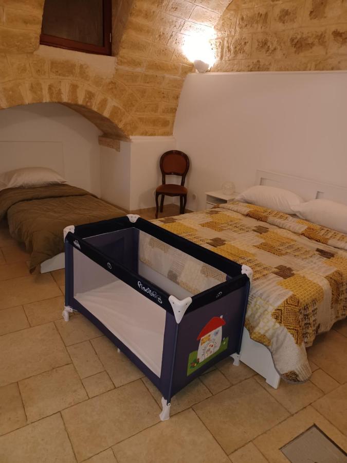 Filioli Apartment 2 Bari Bagian luar foto