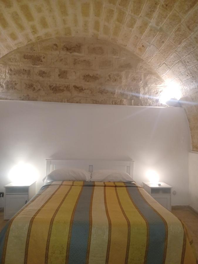 Filioli Apartment 2 Bari Bagian luar foto