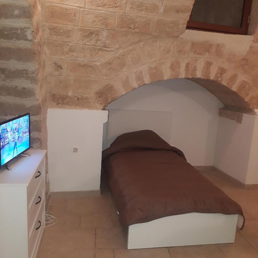 Filioli Apartment 2 Bari Bagian luar foto