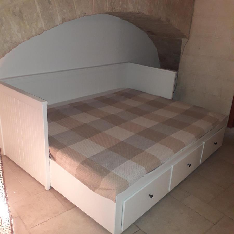 Filioli Apartment 2 Bari Bagian luar foto