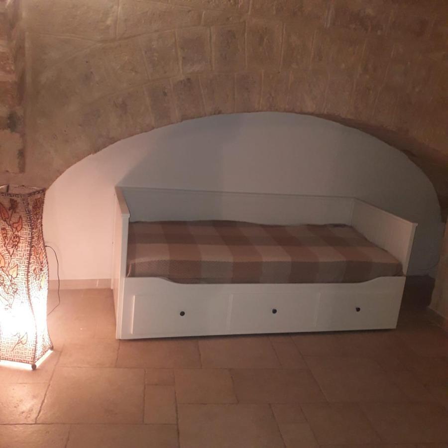 Filioli Apartment 2 Bari Bagian luar foto