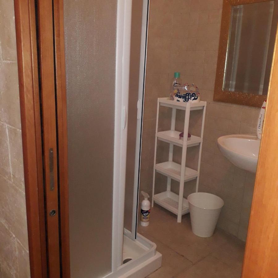Filioli Apartment 2 Bari Bagian luar foto