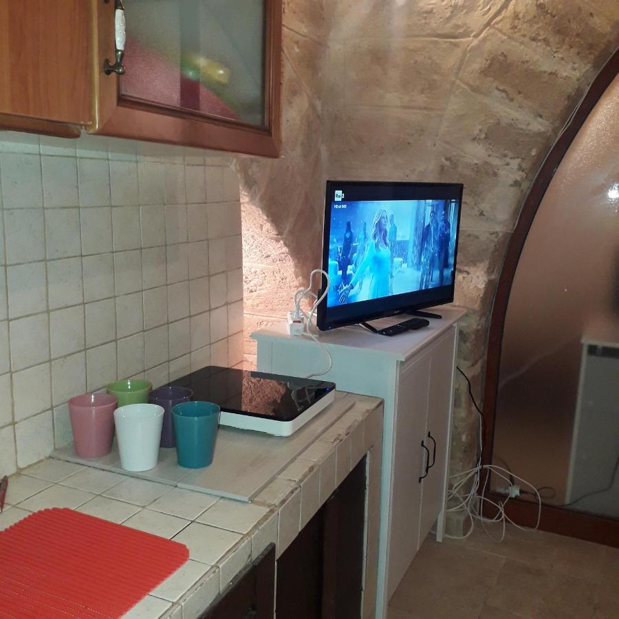 Filioli Apartment 2 Bari Bagian luar foto