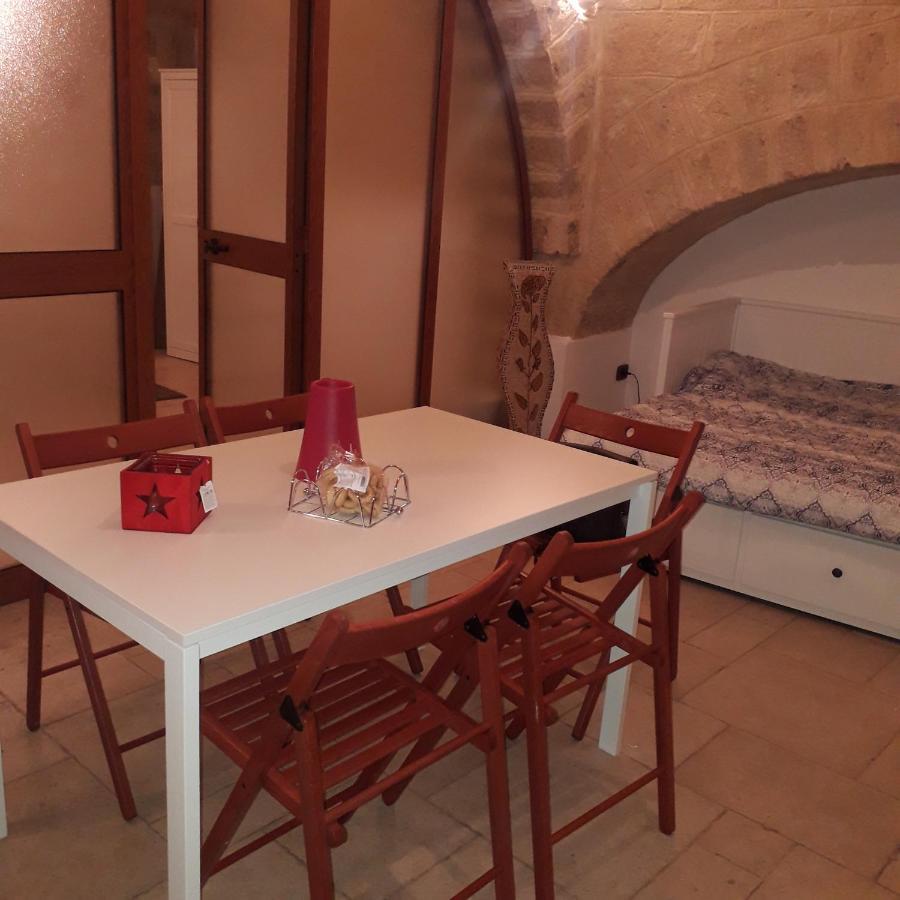 Filioli Apartment 2 Bari Bagian luar foto