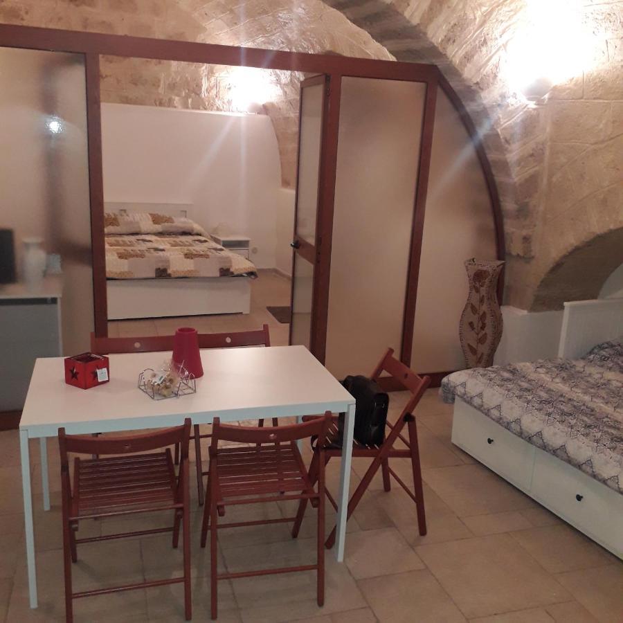 Filioli Apartment 2 Bari Bagian luar foto