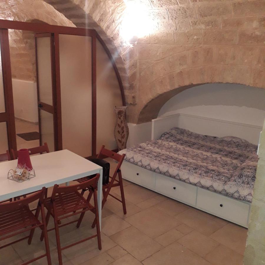 Filioli Apartment 2 Bari Bagian luar foto