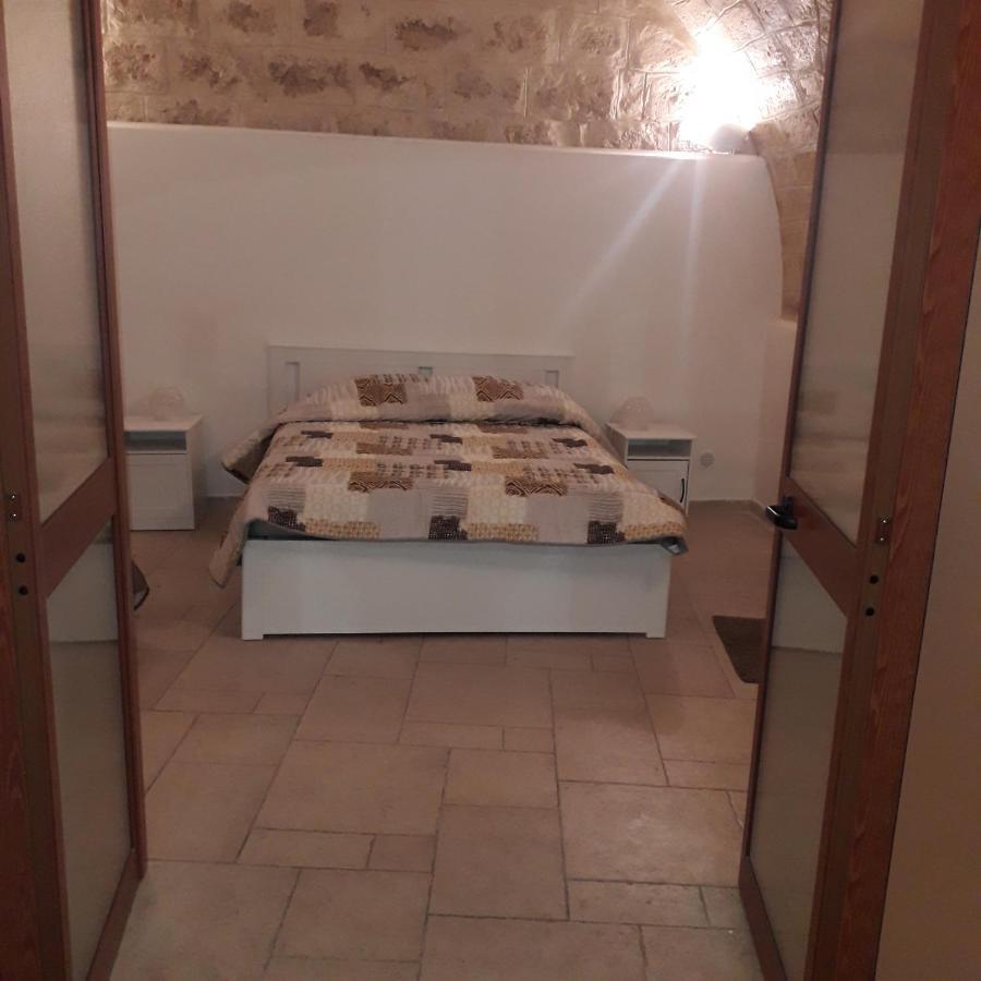 Filioli Apartment 2 Bari Bagian luar foto