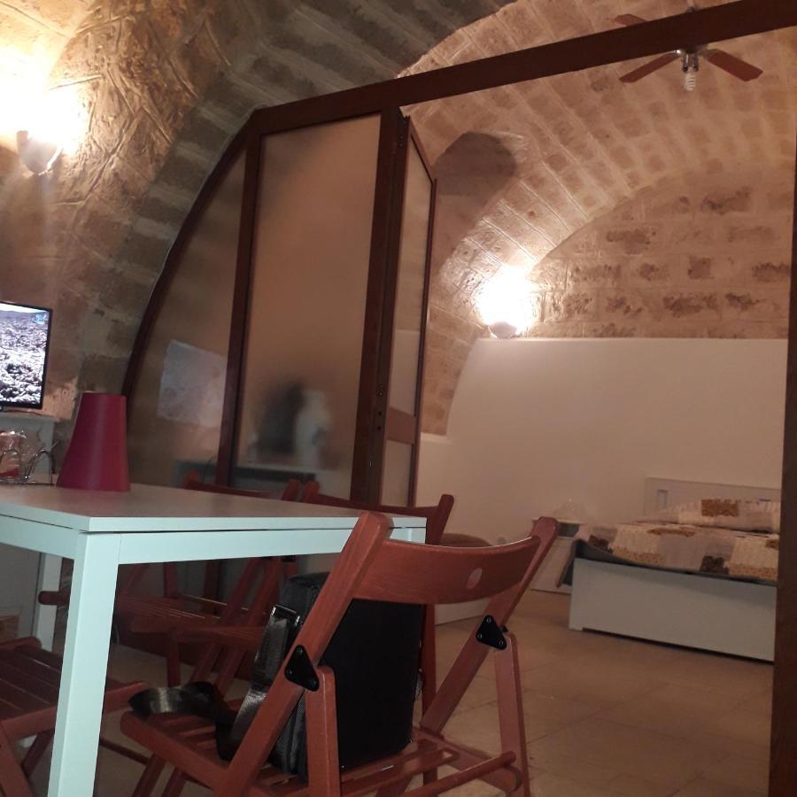 Filioli Apartment 2 Bari Bagian luar foto
