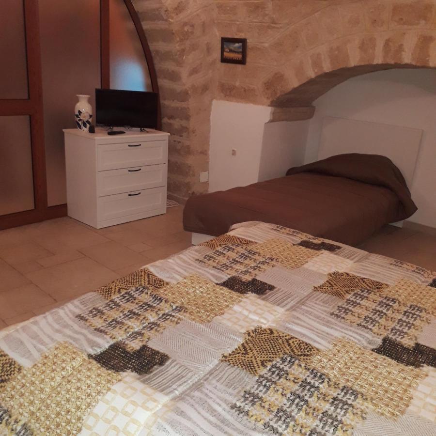 Filioli Apartment 2 Bari Bagian luar foto